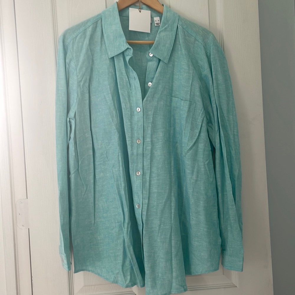 NWT SZ. XL.
